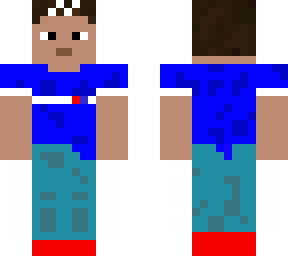 the normal skin 1
