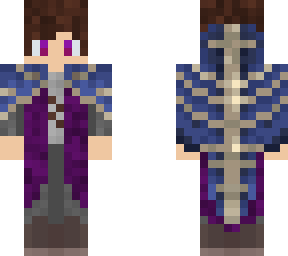 the one that watches (aka one of the titles ill take for ult smp)