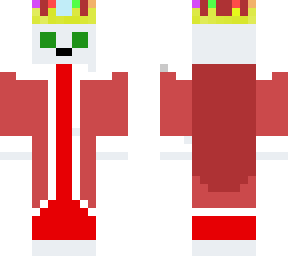 the skull king (edited and remade)