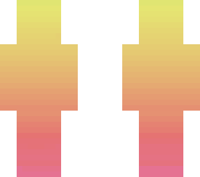the sunset