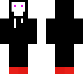the undead guy