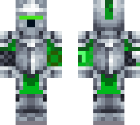 the undead skull knight