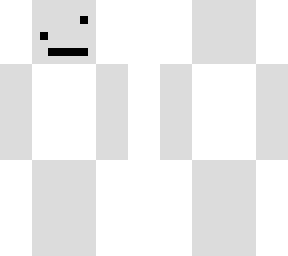 there he is