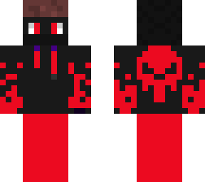 thief boy