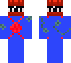 tnt run troll