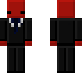 tomato in a suit slim
