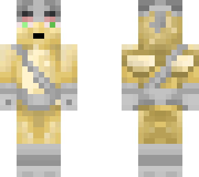 totem doozer. (shark hat)