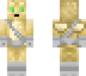 totem doozer. (without hat)