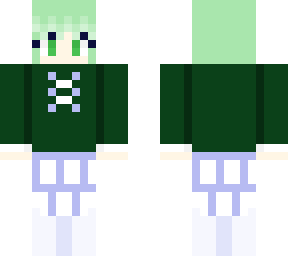 touhou shinreibyou - soga no tojiko (fixed)