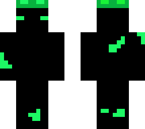 toxic demon