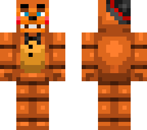 toyfreddy