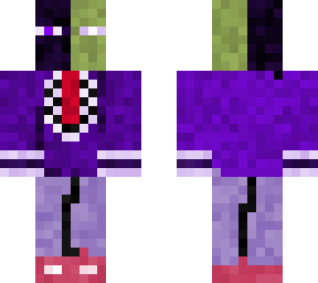 tqual official skin
