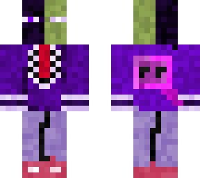 tqual quick twitch edit