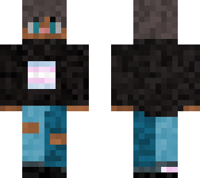 trans boy