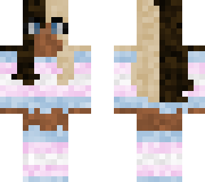trans girl