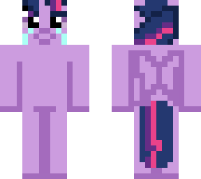 twilight sparkle