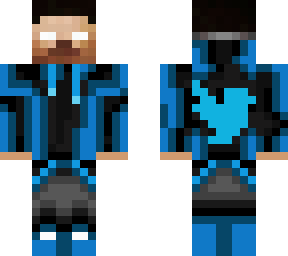 twitter herobrine