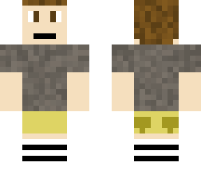 undressed john