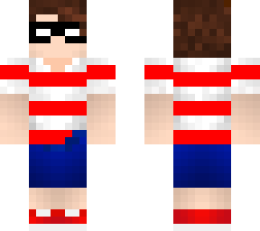 updated legendary griefer