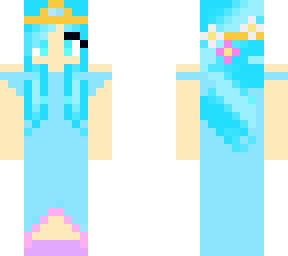 updated queen crystal