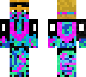 viggo skin