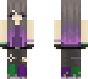 virgil lore skin 2 [original skin]