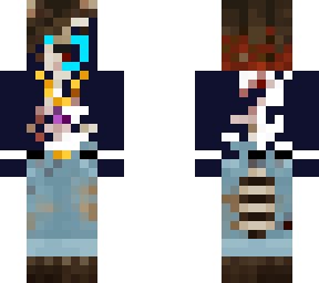 void!tea (50% corruption)