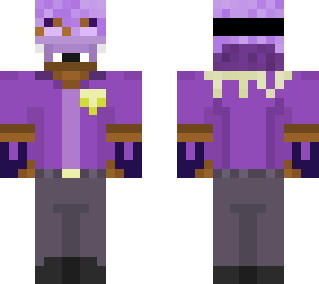 war skin