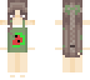 watermelon shopkeeper