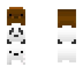 we bear bears!