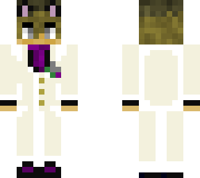 wedding skin