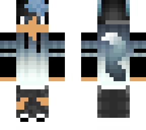 were wolf boi