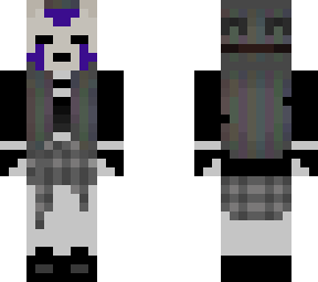 whisper (masked)