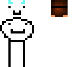 white dream