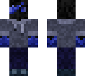 wisped hero