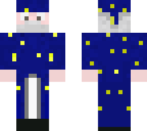 wizard