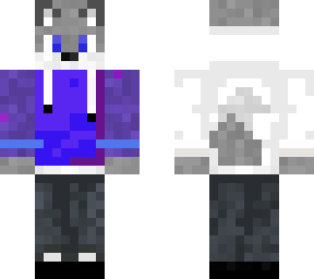 wolf