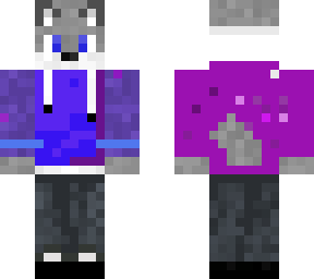 wolf