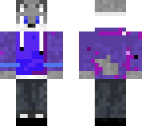 wolf