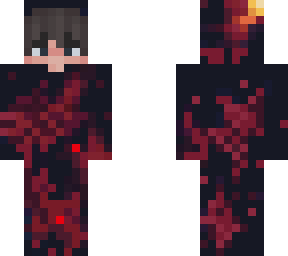 wolfiehcf red remake