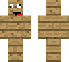 woody nooby