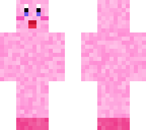 wool kirby