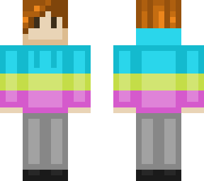 xantheman pan