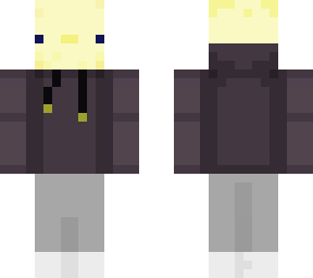 yellow axolotl (no tail)
