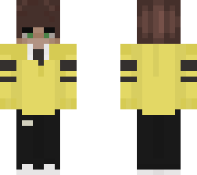 yellow boy school