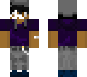 zander