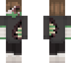 zombie