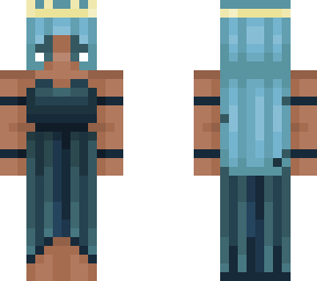 *sea queen*
