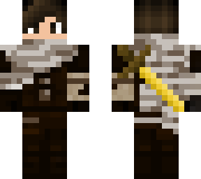 ✜ adventure boy (read desc) ✜