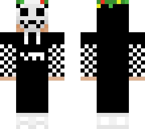 {} skin for my brother!